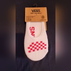Vans socks